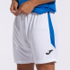 Игровые шорты JOMA GLASGOW BLANCO ROYAL