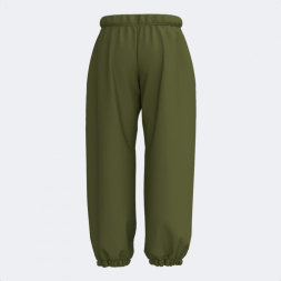 PANTALÓN LARGO MIMETIC VERDE