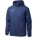 Куртка ветрозащитная JÖGEL DIVISION PerFormPROOF Shower Jacket, темно-синий, детский