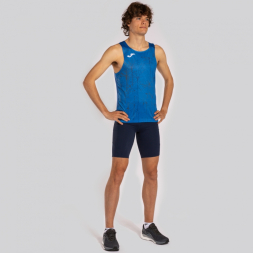 CAMISETA TIRANTES ELITE IX ROYAL