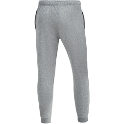 Брюки JÖGEL ESSENTIAL Cotton Pants, серый меланж, детский