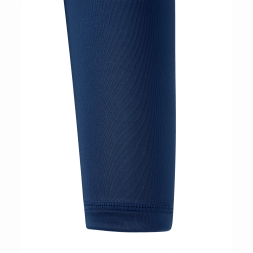 Футболка компрессионная с длинным рукавом JÖGEL CAMP PerFormDRY Baselayer LS Tee, темно-синий