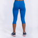Леггинсы 3/4 OLIMPIA WOMAN Синий Royal