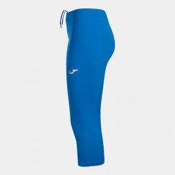 Леггинсы 3/4 OLIMPIA WOMAN Синий Royal