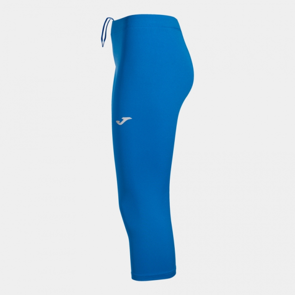 Леггинсы 3/4 OLIMPIA WOMAN Синий Royal