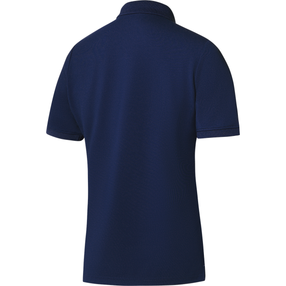 Поло женское JÖGEL PREMIER PerFormDRY CVC Polo W, темно-синий