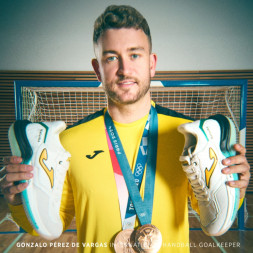 Гандбольные кроссовки JOMA NATURKA MEN 2507  