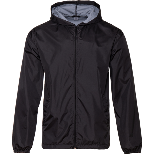 Ветровка унисекс STAN дюспо 210T, 85, 59