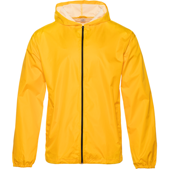 Ветровка унисекс STAN дюспо 210T, 85, 59