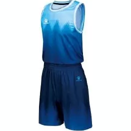 Баскетбольная форма KELME Basketball clothes - XS