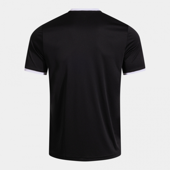 Игровая футболка JOMA COMBI PREMIUM NEGRO BLANCO