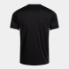 Игровая футболка JOMA COMBI PREMIUM NEGRO BLANCO