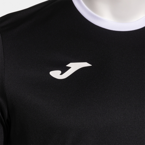 Игровая футболка JOMA COMBI PREMIUM NEGRO BLANCO