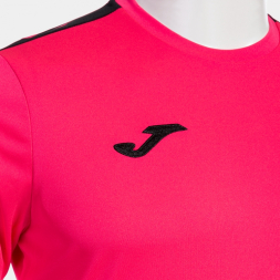 Игровая футболка JOMA OLIMPIADA FUCSIA NEGRO
