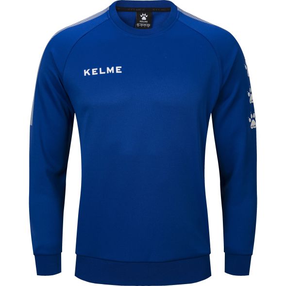 Толстовка KELME DINAMICA