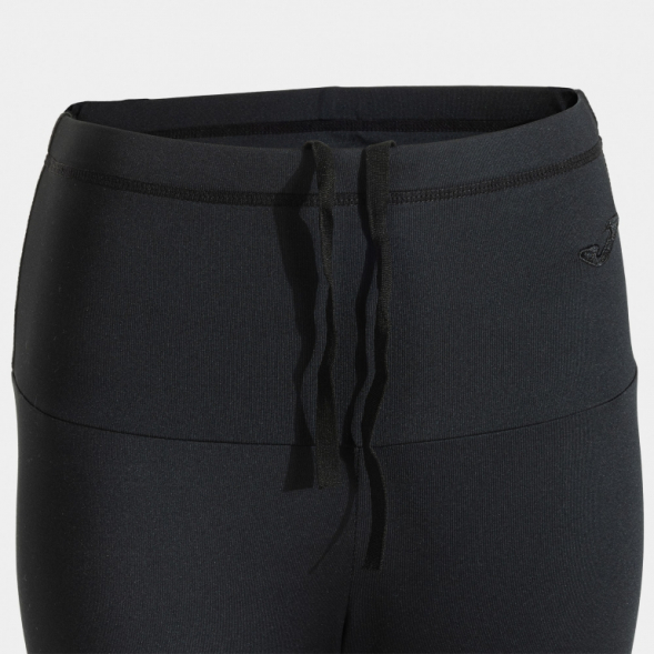 Леггинсы 3/4 COMBI BASIC Черный