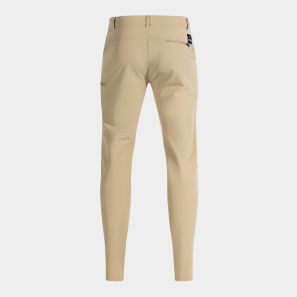 PANTALÓN LARGO EXPLORER BEIGE