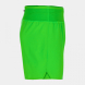 SHORT TRAIL VERDE FLUOR