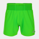 SHORT TRAIL VERDE FLUOR