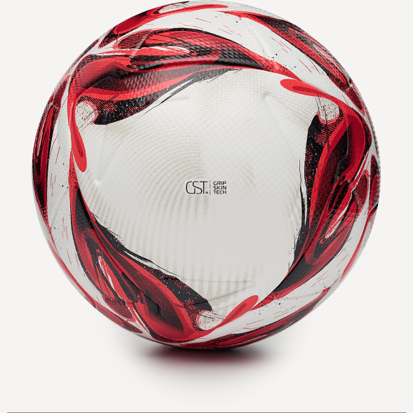 Мяч футбольный JÖGEL Triumph Elite №5