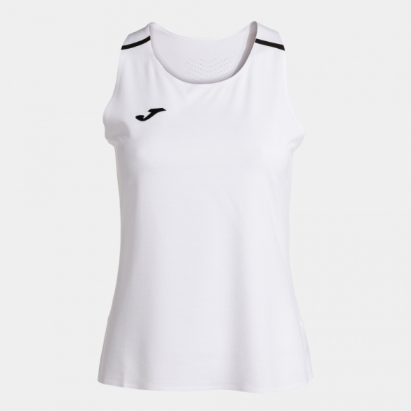 CAMISETA TIRANTES RANKING BLANCO