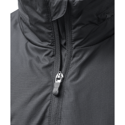 Куртка ветрозащитная JÖGEL DIVISION PerFormPROOF Shower Jacket, черный, детский