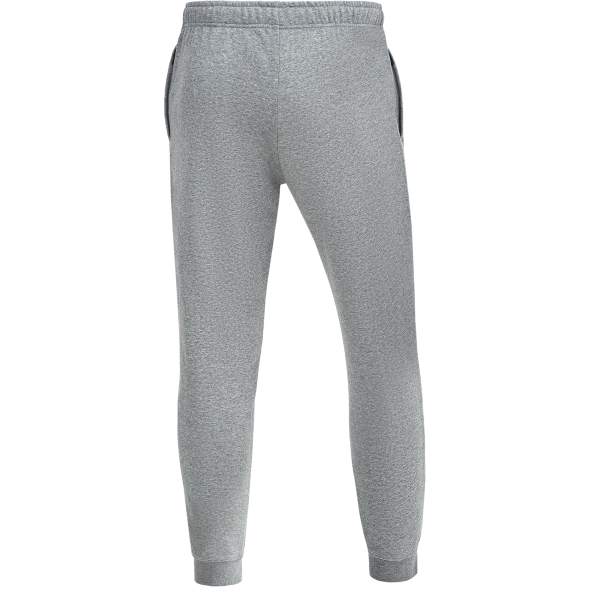 Брюки JÖGEL ESSENTIAL Cotton Pants, серый меланж