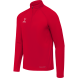 Топ ветрозащитный JÖGEL PREMIER PerFormPROOF Wind Top, темно-красный