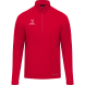 Топ ветрозащитный JÖGEL PREMIER PerFormPROOF Wind Top, темно-красный