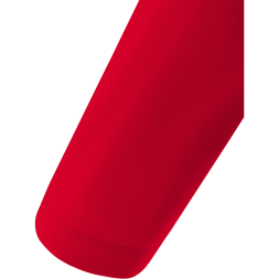 Топ ветрозащитный JÖGEL PREMIER PerFormPROOF Wind Top, темно-красный