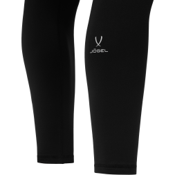 Тайтсы компрессионные утепленные JÖGEL CAMP PerFormDRY Baselayer Pants Warm, черный