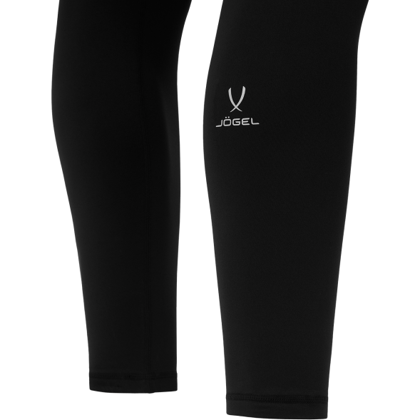 Тайтсы компрессионные утепленные JÖGEL CAMP PerFormDRY Baselayer Pants Warm, черный