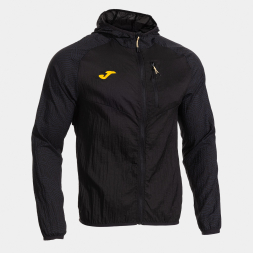 CHUBASQUERO R-TRAIL NATURE NEGRO