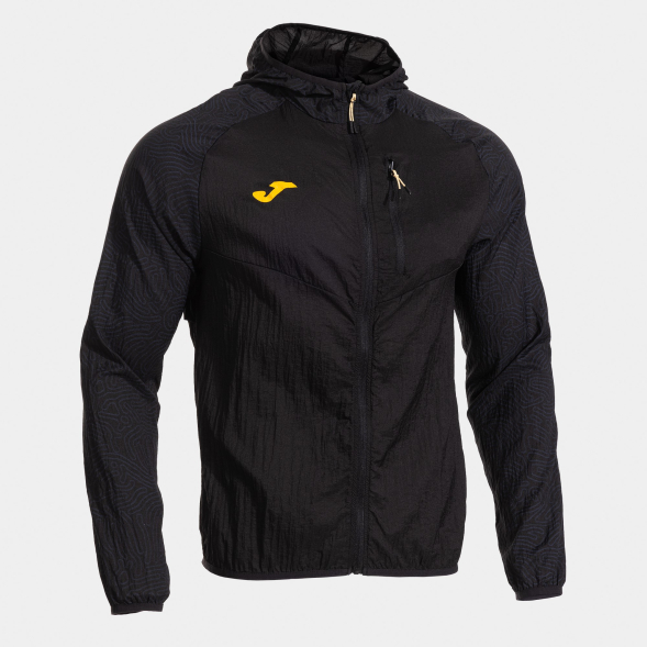 CHUBASQUERO R-TRAIL NATURE NEGRO