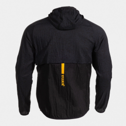 CHUBASQUERO R-TRAIL NATURE NEGRO