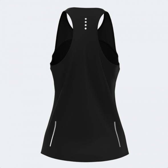 CAMISETA SIN MANGAS EXPLORER HYDROGEN  