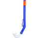 Трубка плавательная SALVAS Kid Snorkel DA105T0BBSTS, размер детский