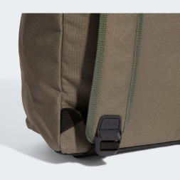 Рюкзак спортивный ADIDAS Classic Foundation, HR5341, 46*27*15 см, 20л