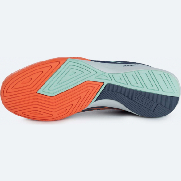 Футзалки MUNICH RONDO 