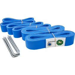 Комплект для разметки площадки размером 12х27 м для пляжного гандбола El Leon De Oro 91999900003