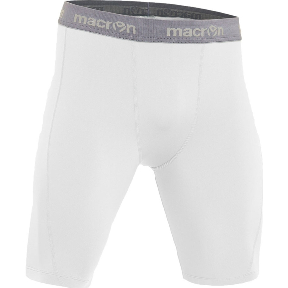 Шорты компрессионные MACRON Quince, 533309-BK-S, размер S