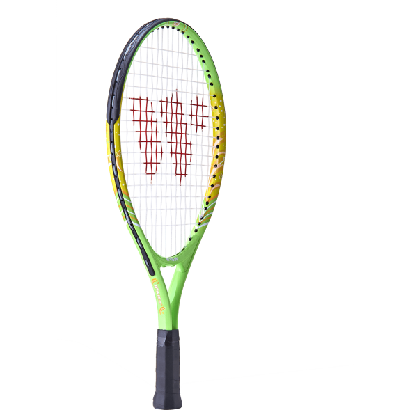 Ракетка для большого тенниса WISH AlumTec JR 2900 19'', зеленый