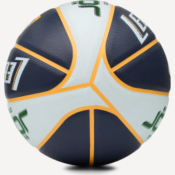 Мяч баскетбольный JÖGEL Streets Legend47 №7
