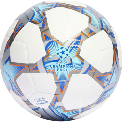 Мяч футбольный Adidas Finale Training IA0952, размер 5