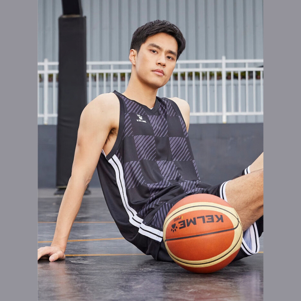 Баскетбольная форма KELME Basketball clothes - S