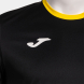 Игровая футболка JOMA COMBI PREMIUM NEGRO AMARILLO