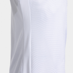 Игровая футболка JOMA TOLETUM V BLANCO