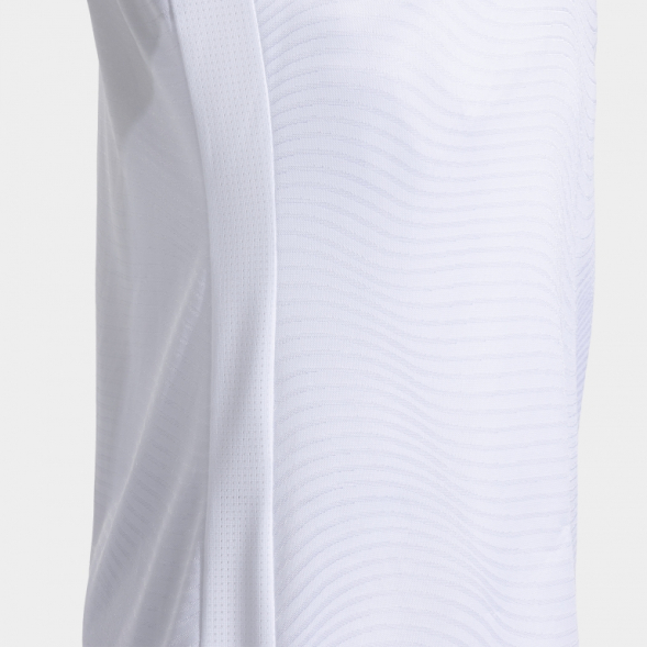 Игровая футболка JOMA TOLETUM V BLANCO