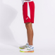 Игровые шорты JOMA GLASGOW ROJO BLANCO