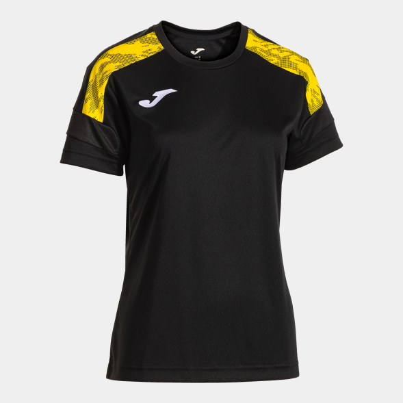 Футболка JOMA CHAMPIONSHIP VIII 902514 109